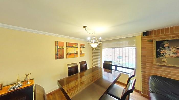 Apartamento en Venta - Bogota, RINCÓN DEL CHICÓ 1916