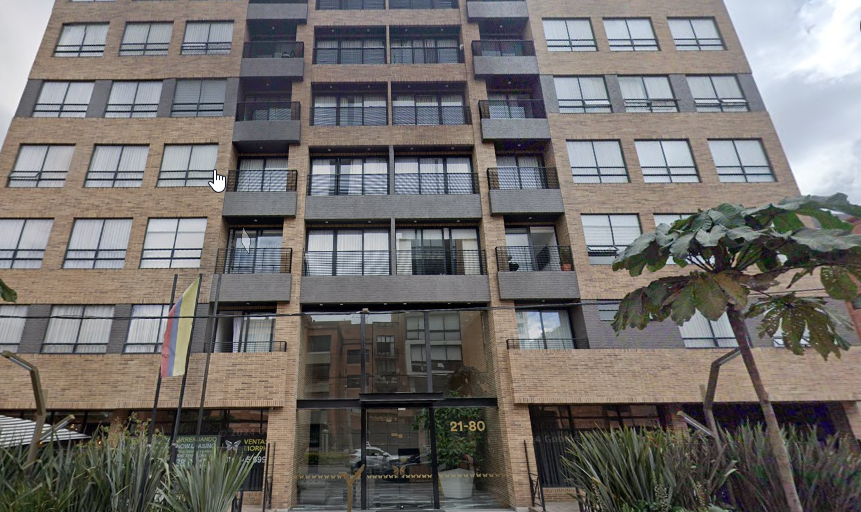 Apartamento en Venta - La Calera, LA CALERA 4300