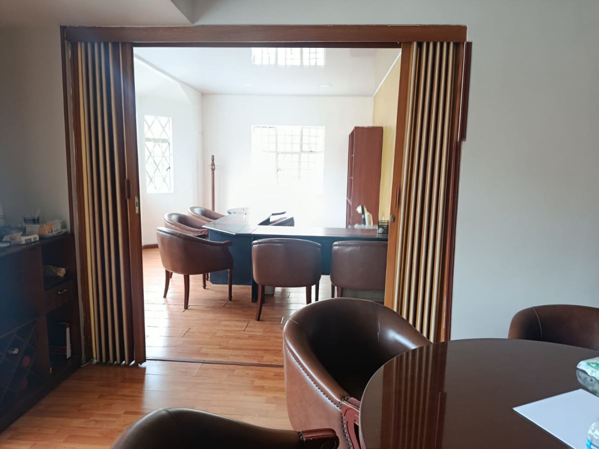 Casa en Arriendo - Bogota, CHAPINERO OCCIDENTAL 6363