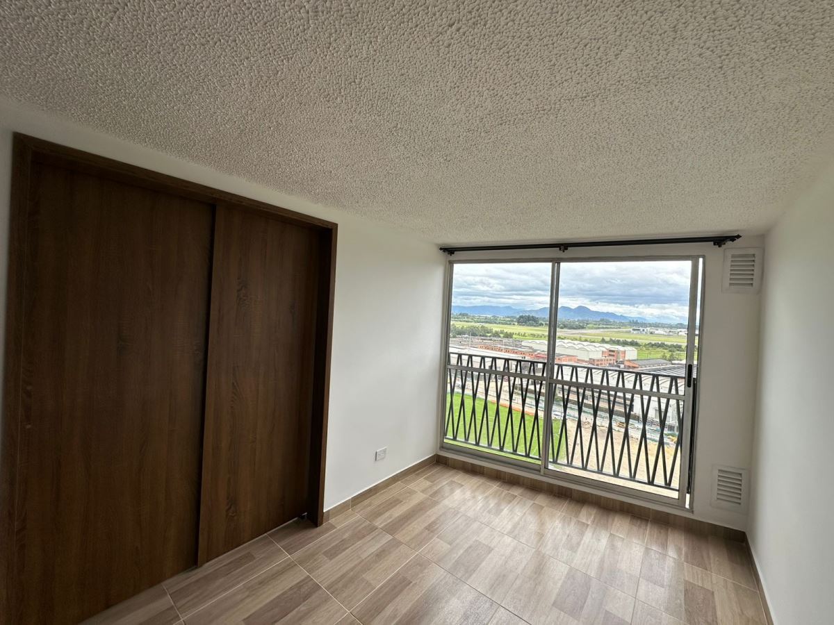 Apartamento en Arriendo - Bogota, PUENTE GRANDE 5127