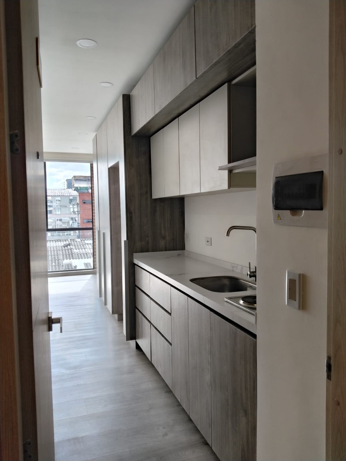 Apartamento en Arriendo - Bogota, LA CASTELLANA 6263
