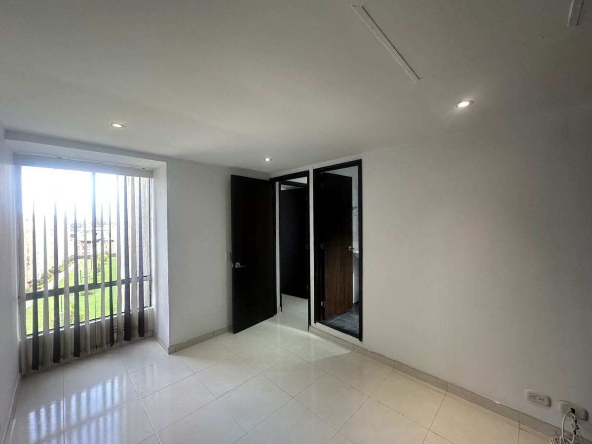 Apartamento en Arriendo - Bogota, FERROCAJA 5387