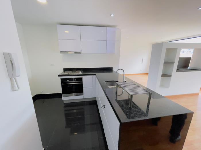 Apartamento en Arriendo - Bogota, RINCÓN DEL CHICÓ 2248