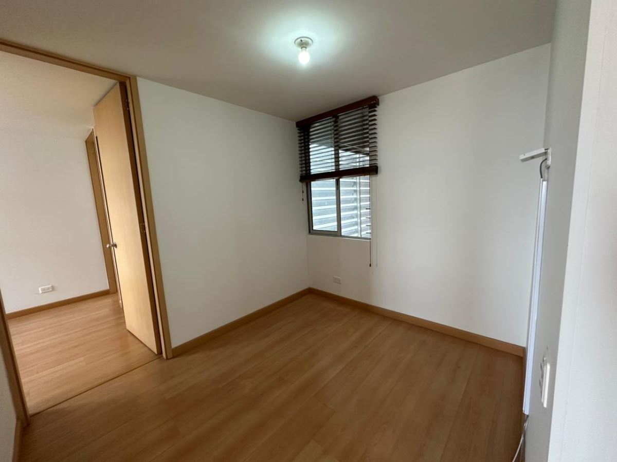 Apartamento en Arriendo - Bogota, VILLEMAR 5365