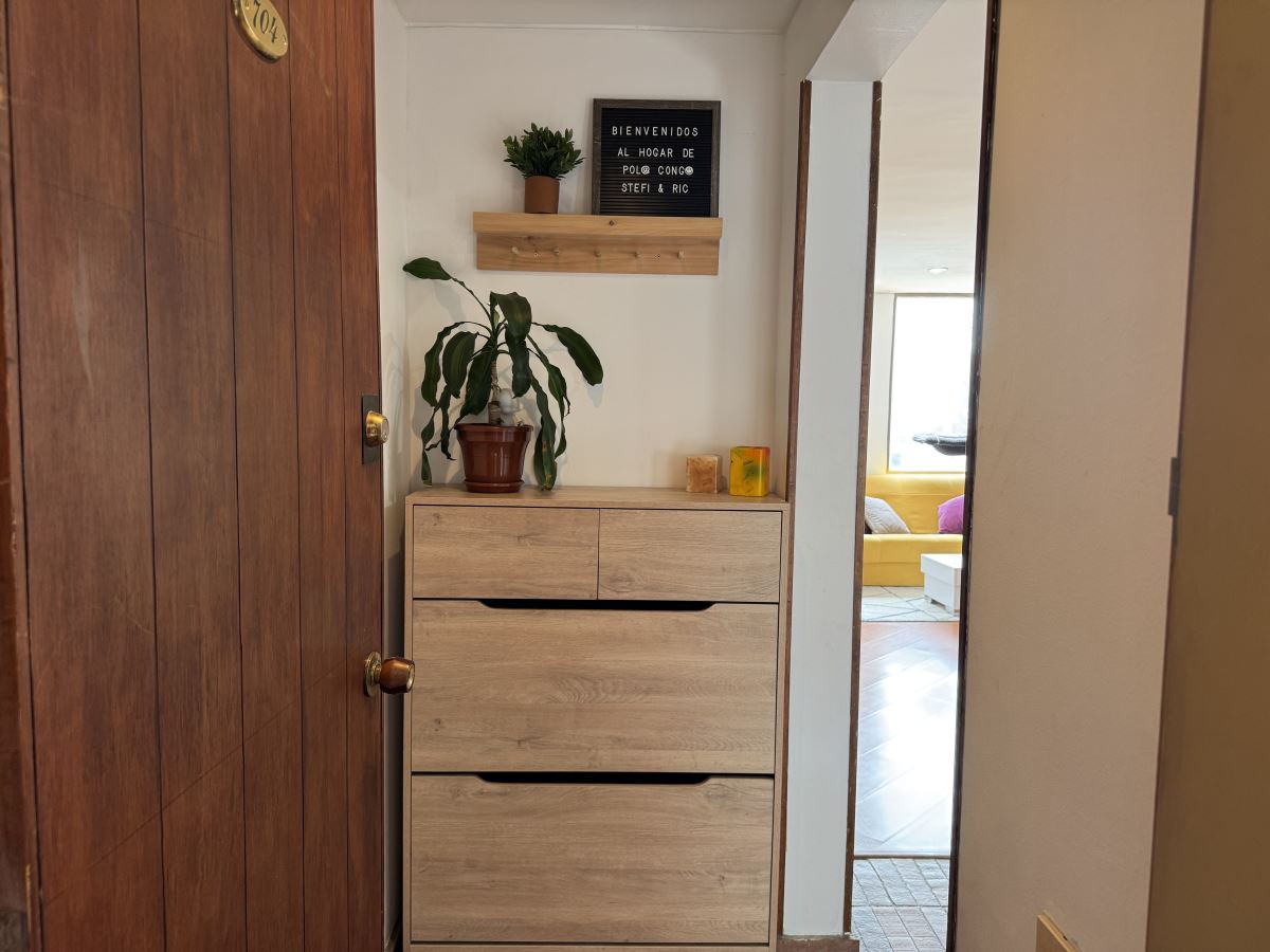 Apartamento en Arriendo - Bogota, SUCRE 4264