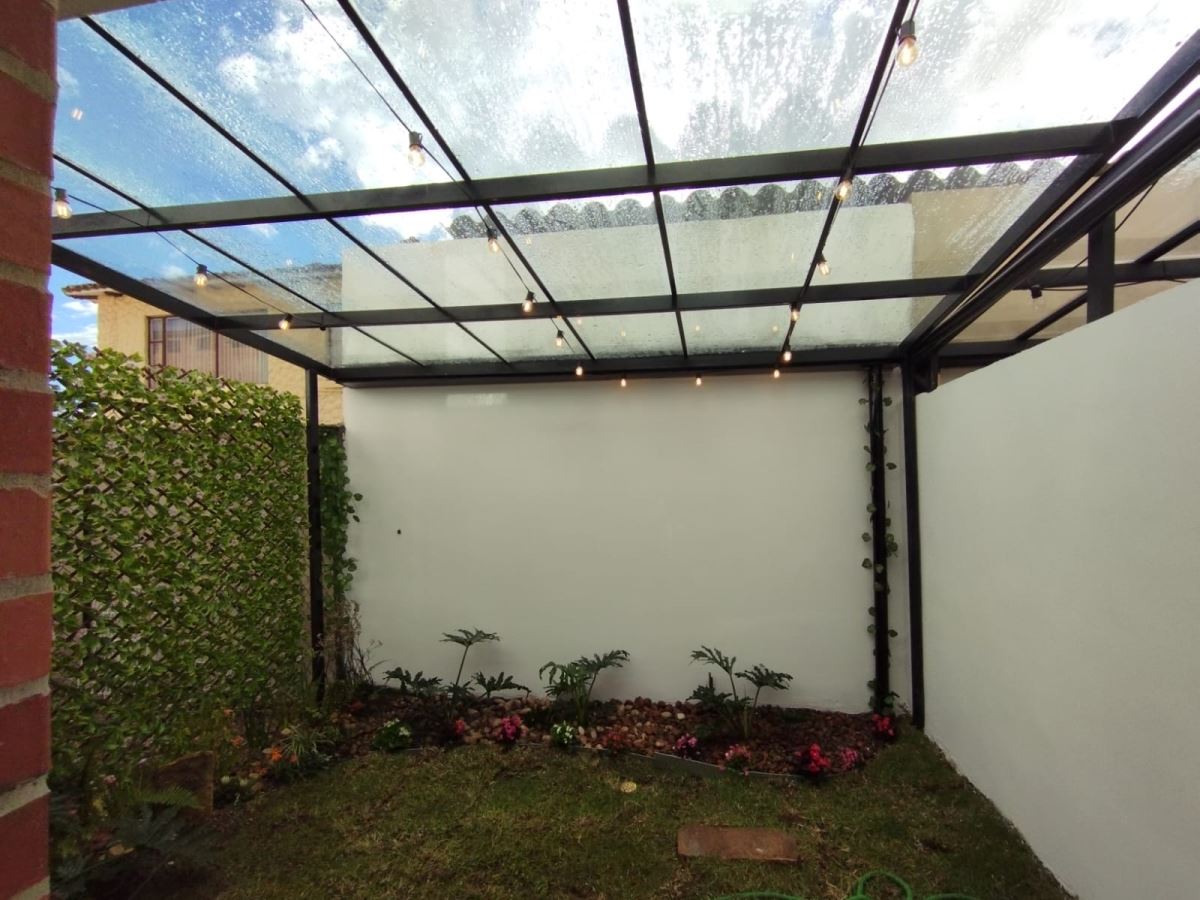 Casa en Venta - Chia, CHÍA 4473