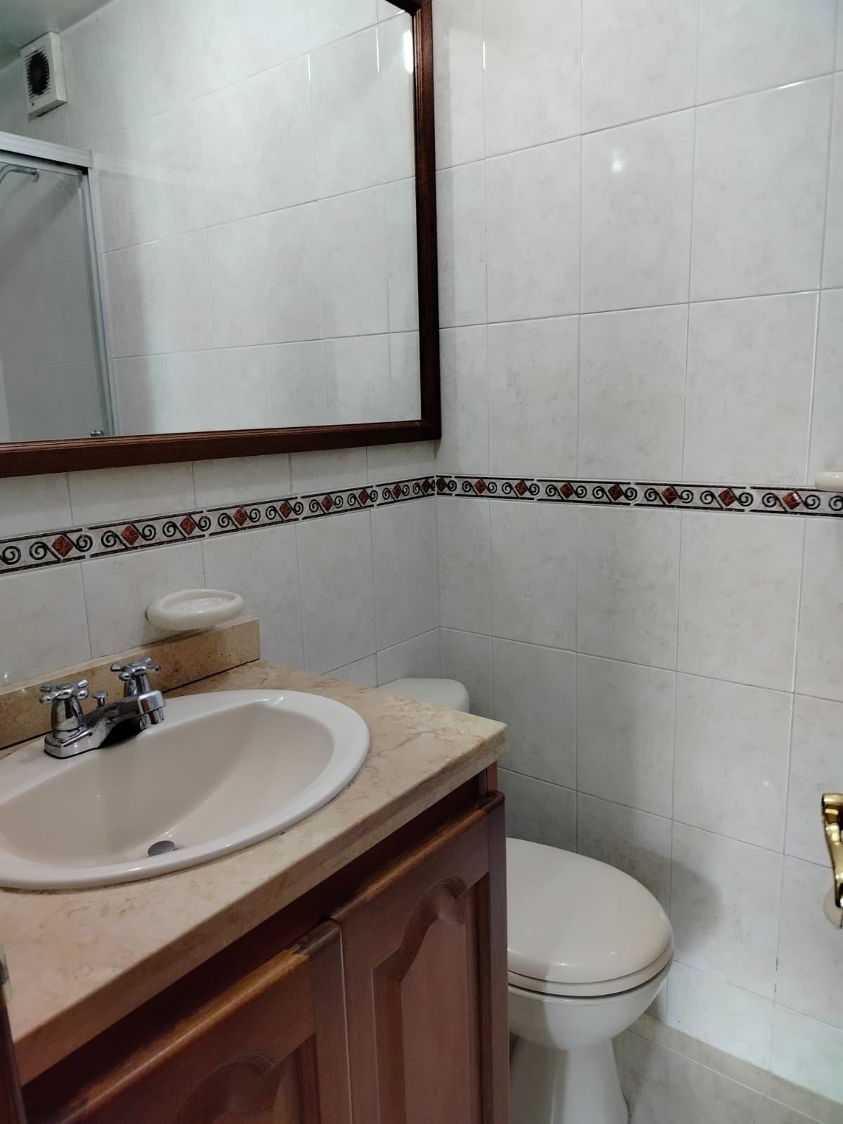 Apartamento en Venta - Bogota, CEDRITOS 4029