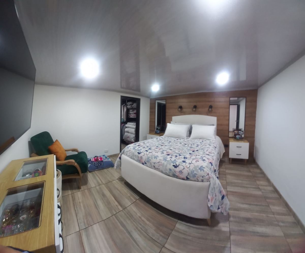 Casa en Venta - Bogota, VILLEMAR 4133