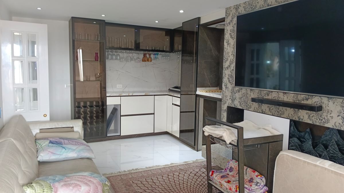Apartamento en Venta - Bogota, BOSQUE MEDINA 4877