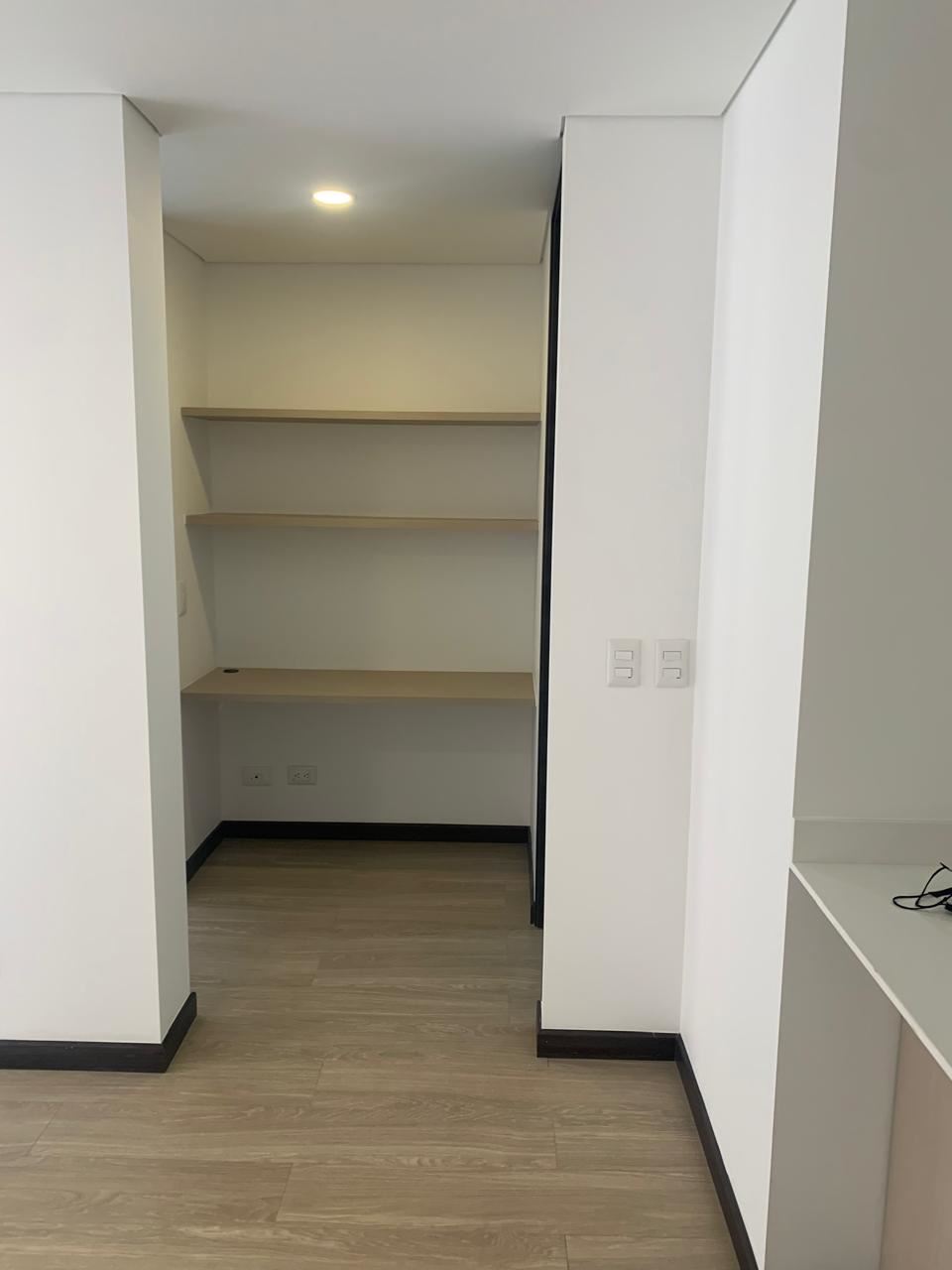Apartamento en Venta - Bogota, CEDRITOS 4100