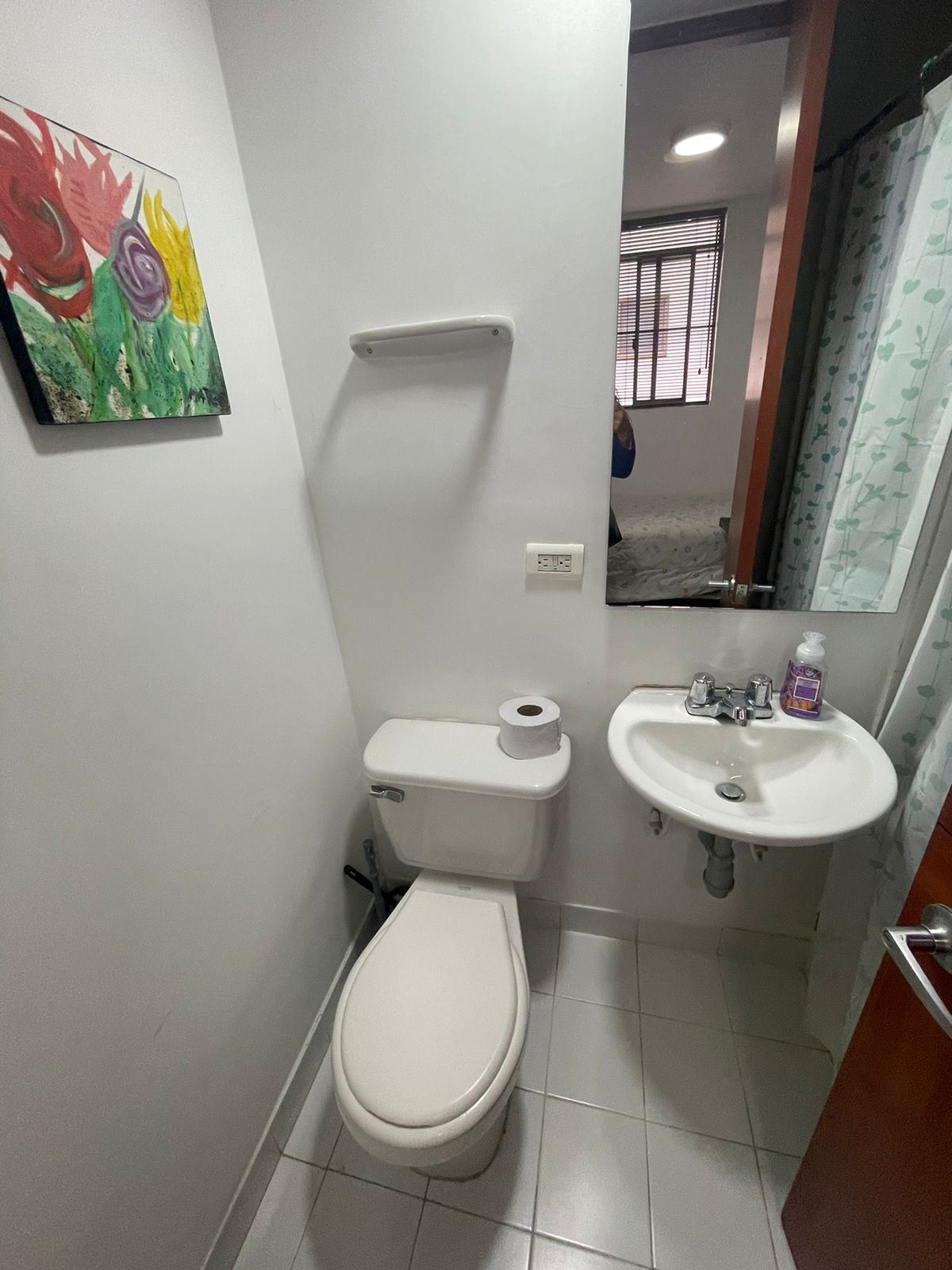 Apartamento en Venta - Bogota, LA COLINA CAMPESTRE 3570