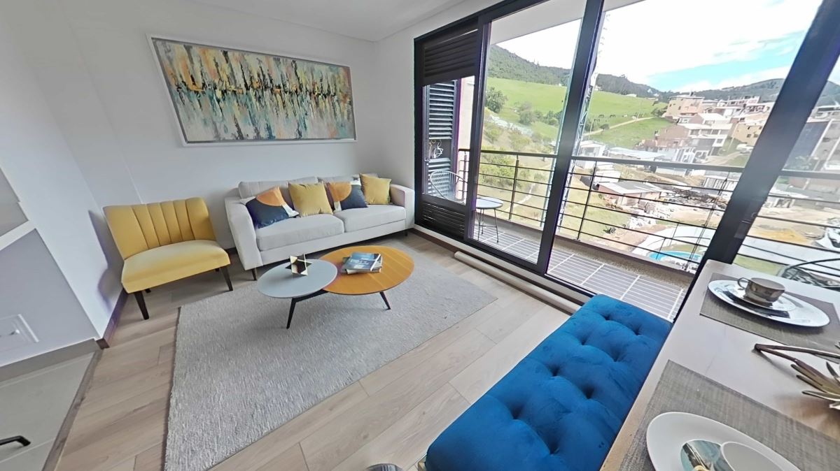 Apartamento en Venta - La Calera, LA CALERA 4350