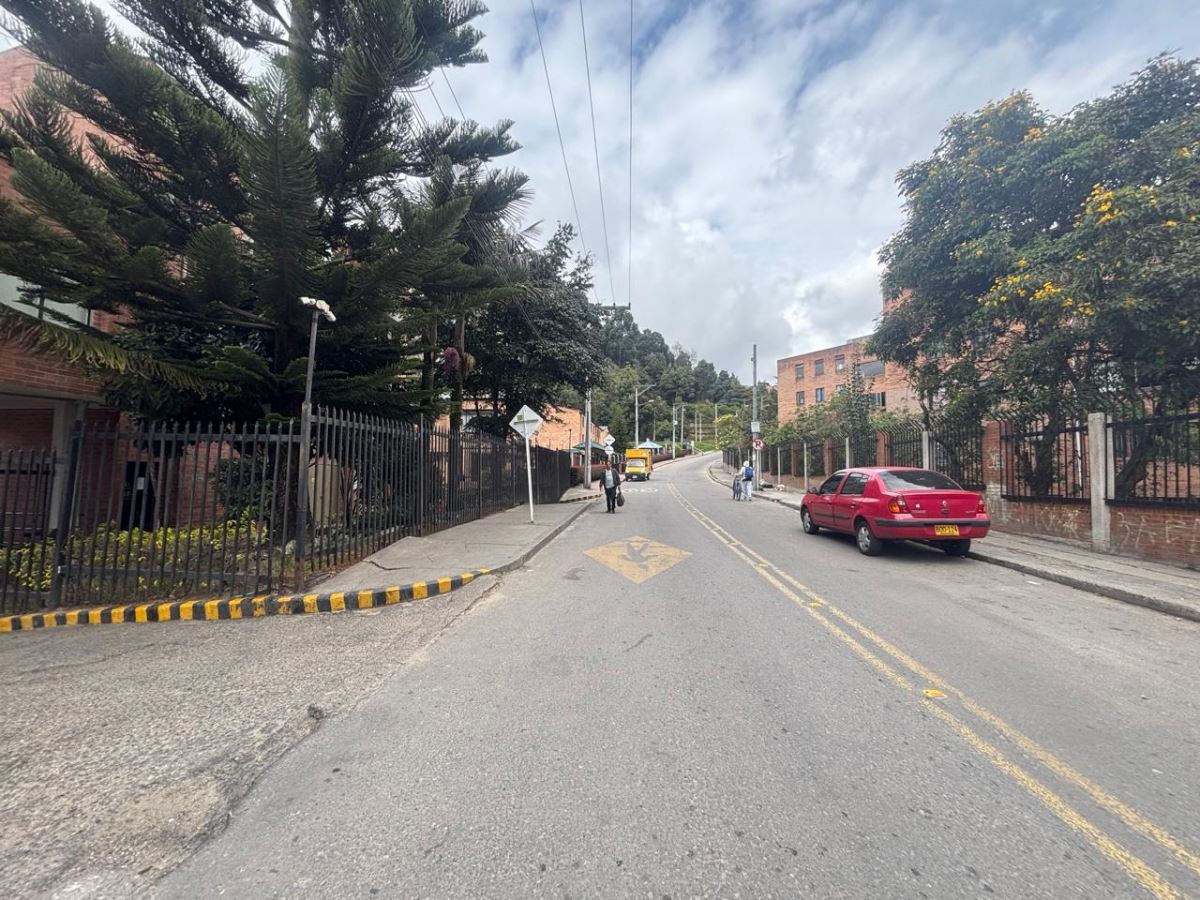 Apartamento en Venta - Bogota, ALTOS DE CHOZICA 4777