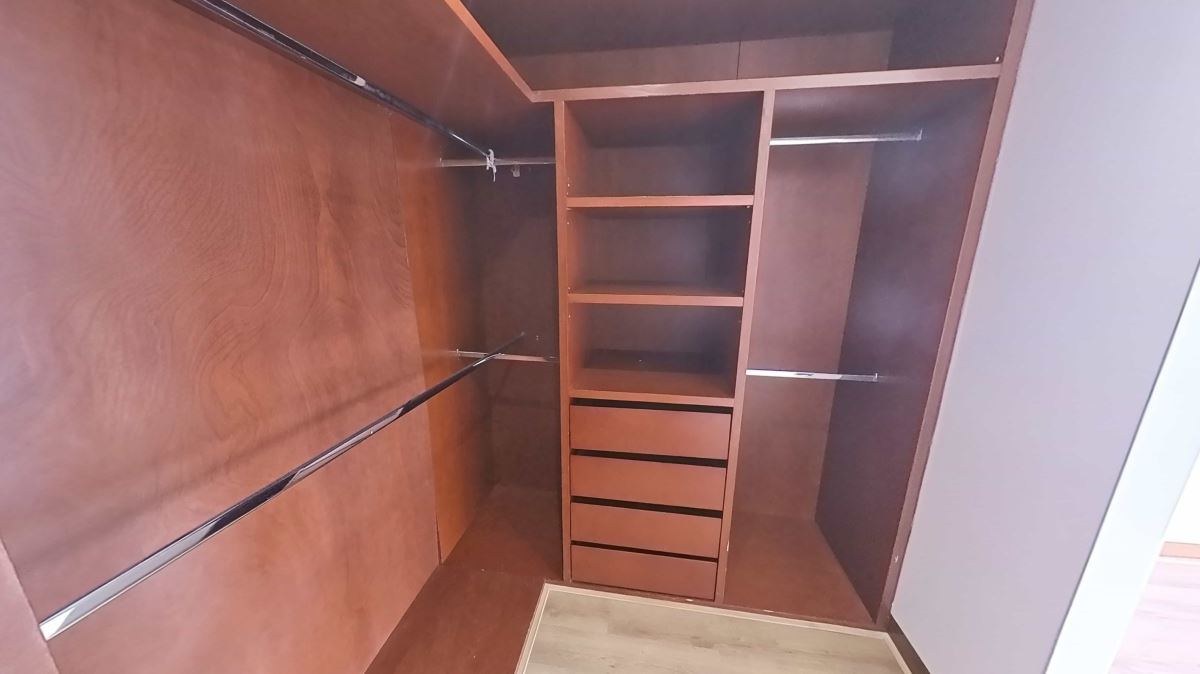 Apartamento en Venta - Bogota, SANTA BÁRBARA 4650