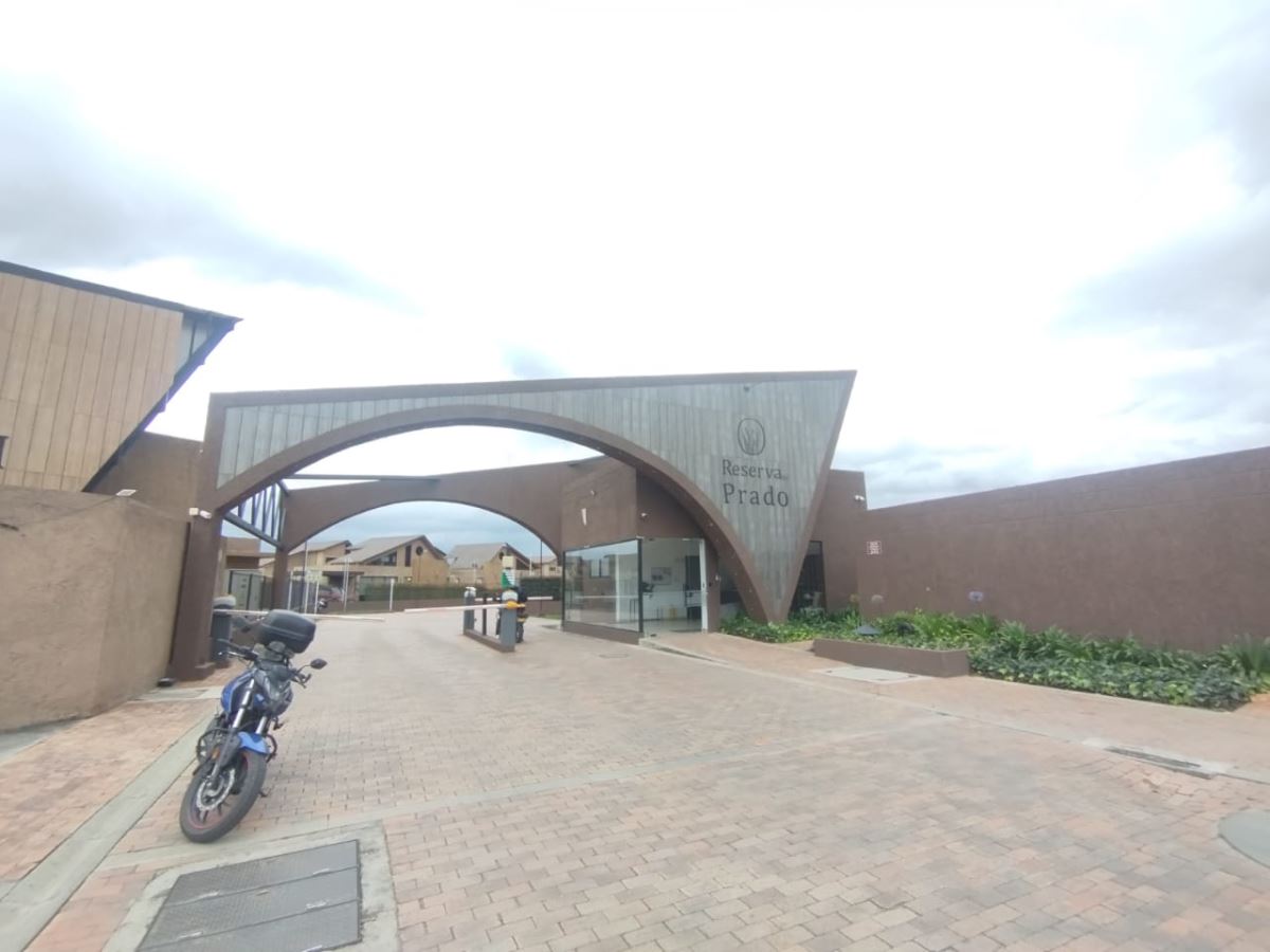 Casa en Arriendo - Chia, CHÍA 4955