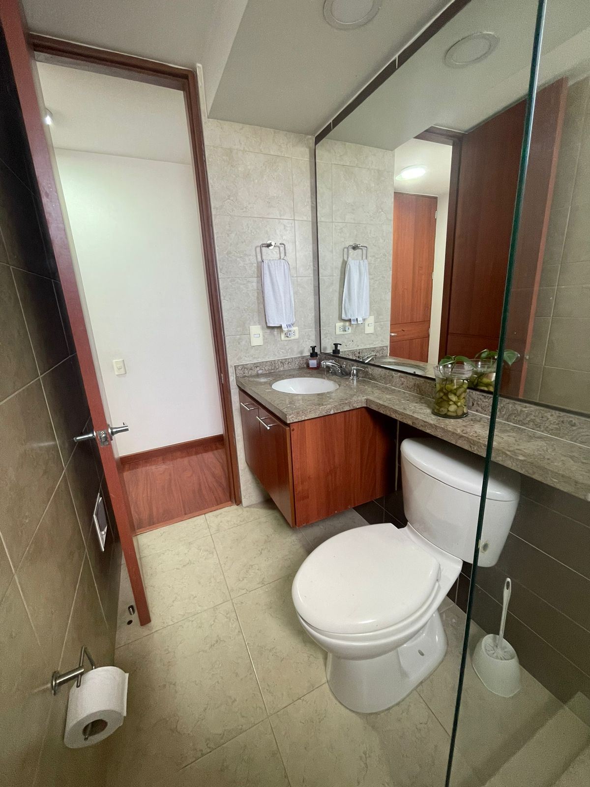 Apartamento en Venta - Bogota, LA COLINA CAMPESTRE 3570