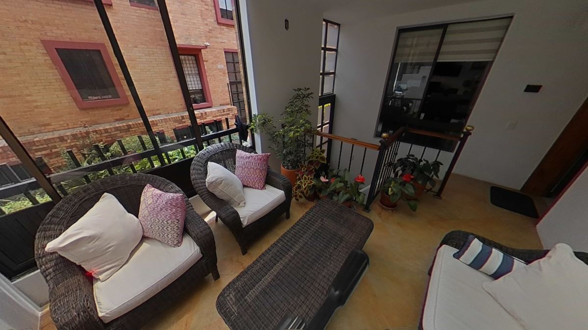 Casa en Venta - Bogota, HAYUELOS 3210