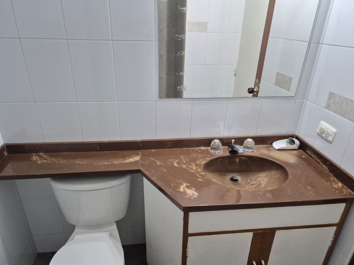 Apartamento en Arriendo - Bogota, CEDRITOS 5345