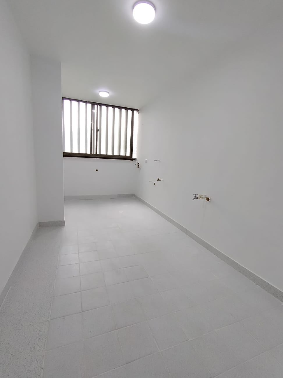Apartamento en Venta - Bogota, COLSEGUROS 6083