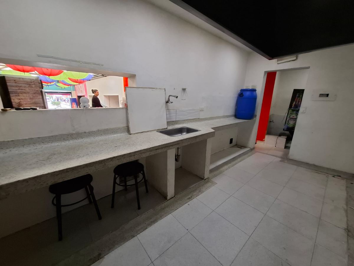 Local en Arriendo - Bogota, LAS AGUAS 4365