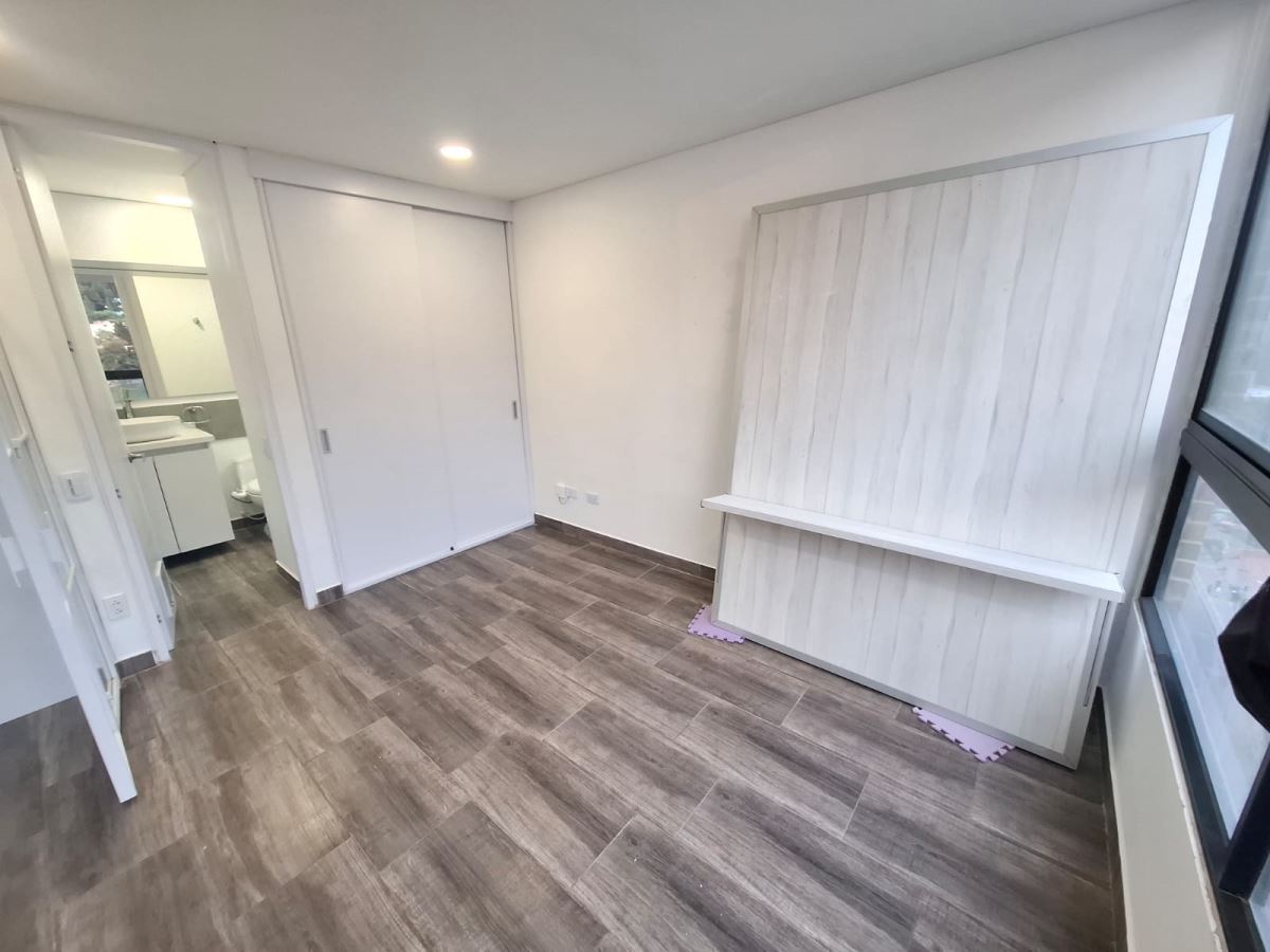 Apartamento en Arriendo - Bogota, LAS NIEVES 5785