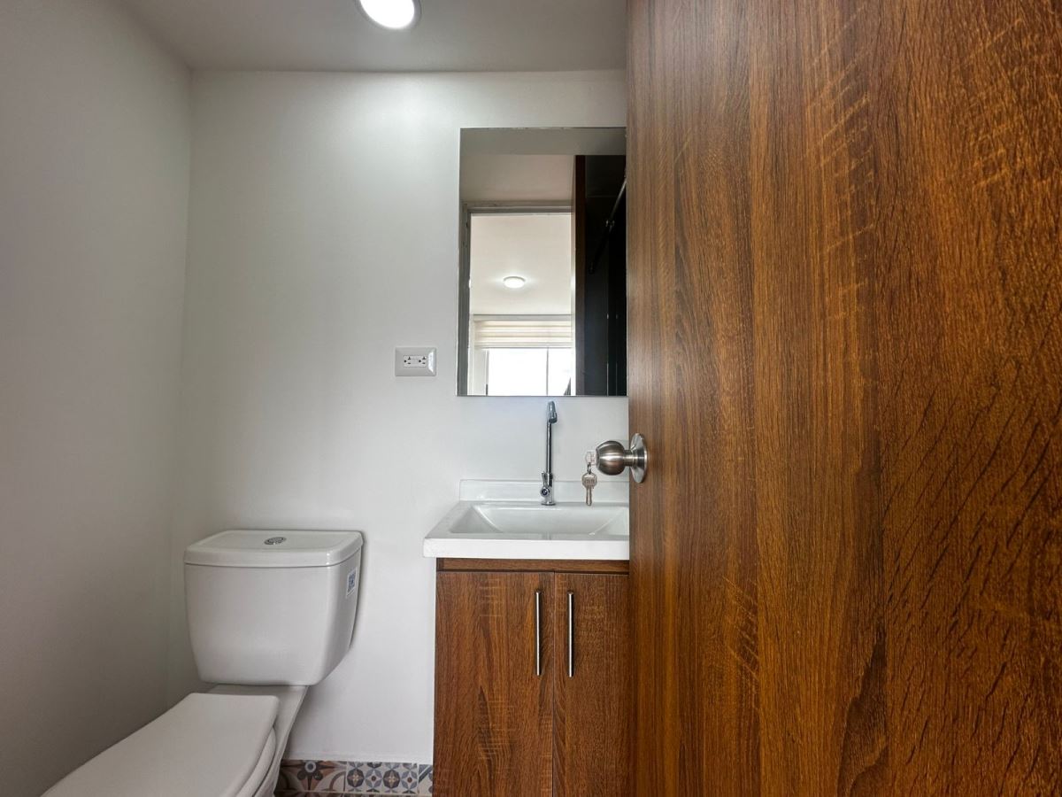 Apartamento en Arriendo - Bogota, INDUSTRIAL CENTENARIO 6159