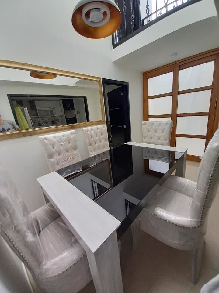 Casa en Arriendo - Bogota, SANTA MARÍA DEL LAGO 5268