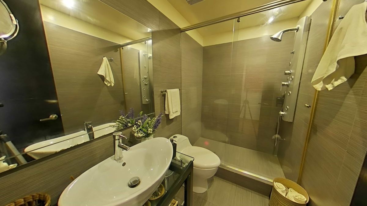 Apartamento en Venta - Bogota, BOSQUE DE PINOS 4523