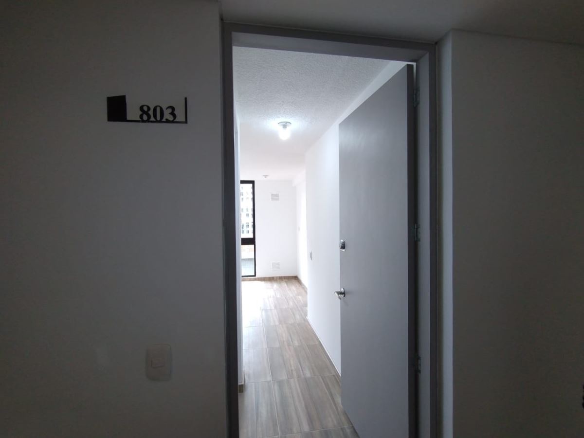 Apartamento en Arriendo - Bogota, COLINA CAMPESTRE III, IV, V, VI SECTOR 2955