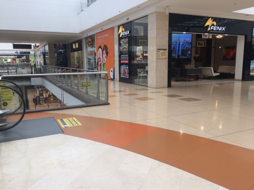 Local en Arriendo - Bogota, MIRANDELA 3139