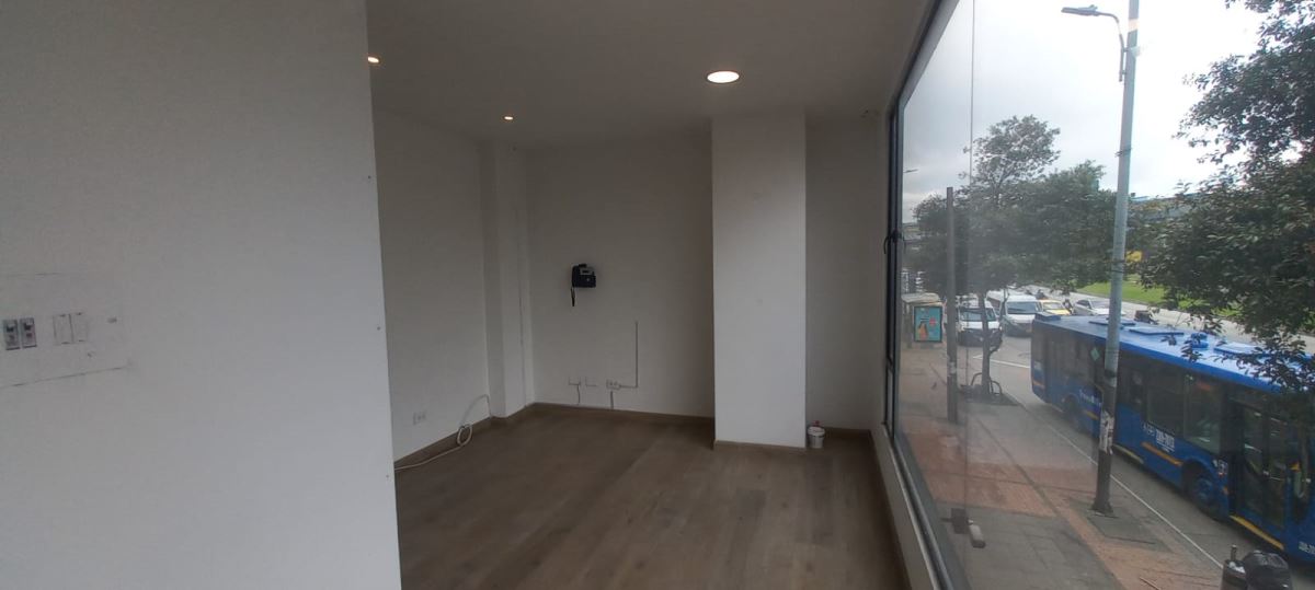 Oficina en Arriendo - Bogota, ACACIA  3546