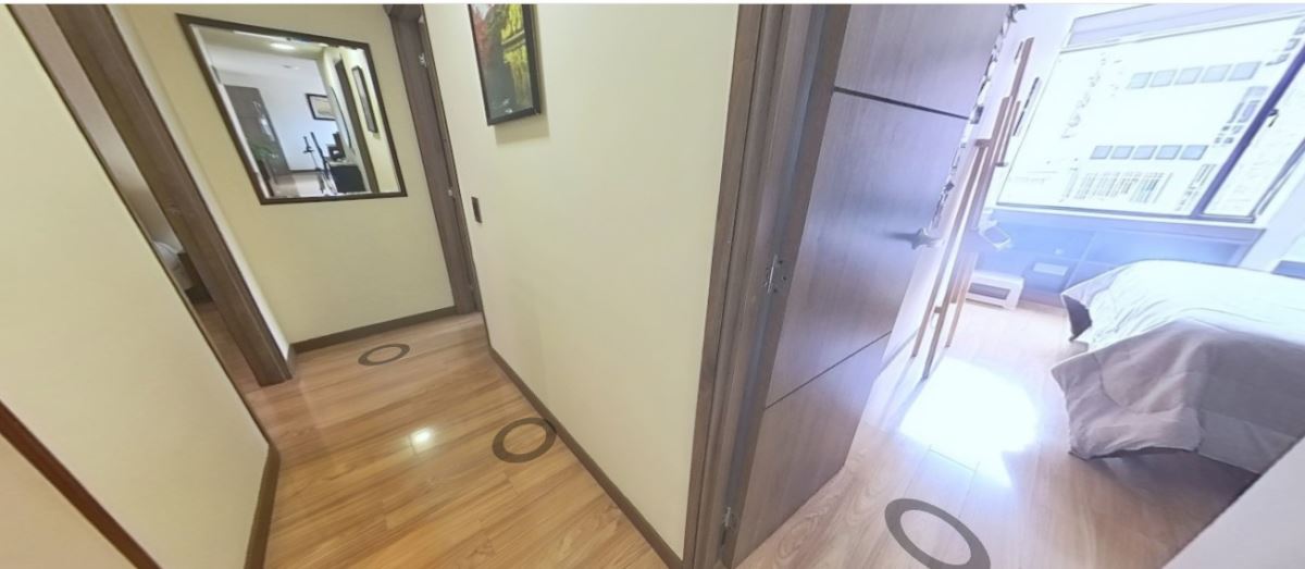 Apartamento en Venta - Bogota, POLO CLUB 5297