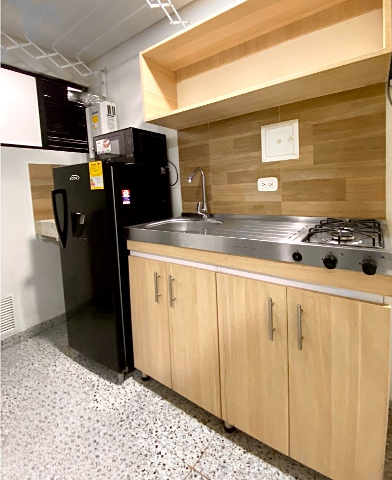 Apartamento en Arriendo - Chia, CHÍA 5285