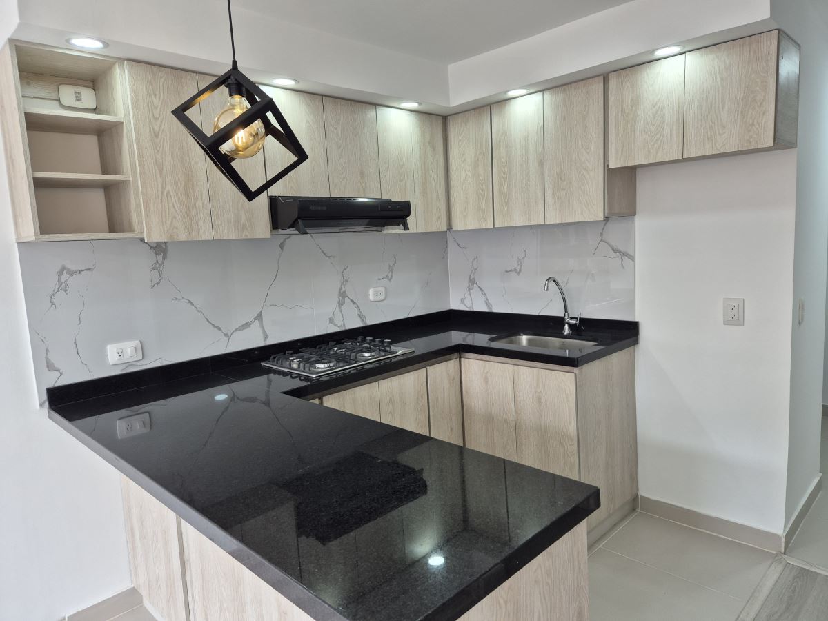 Apartamento en Arriendo - Bogota, EL REDIL 4677