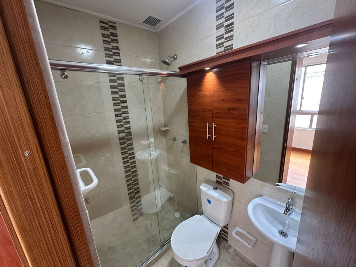 Apartamento en Arriendo - Bogota, VILLEMAR 4802