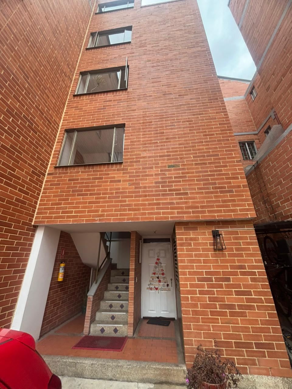 Apartamento en Venta - Bogota, BRITALIA 5303