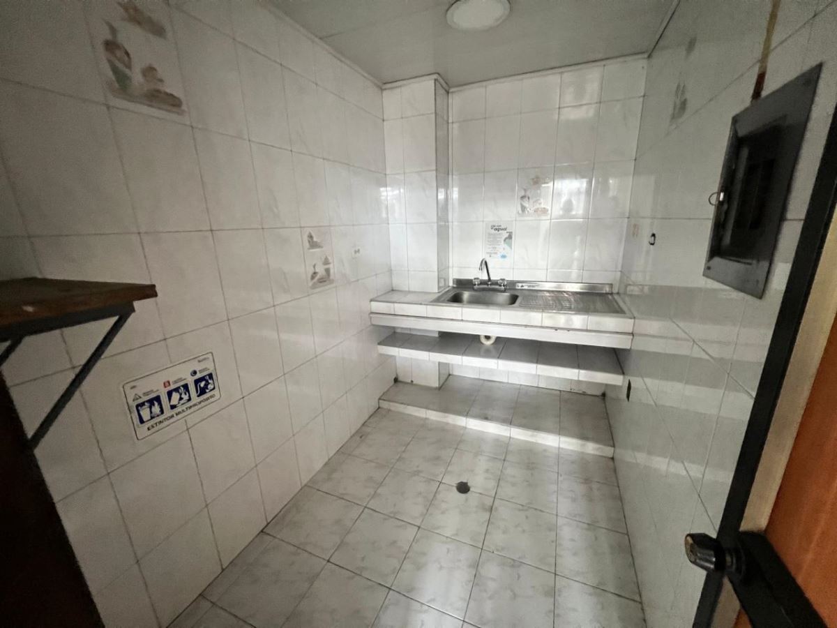 Bodegas Otro en Arriendo - Bogota, CHAPINERO OCCIDENTAL 4857