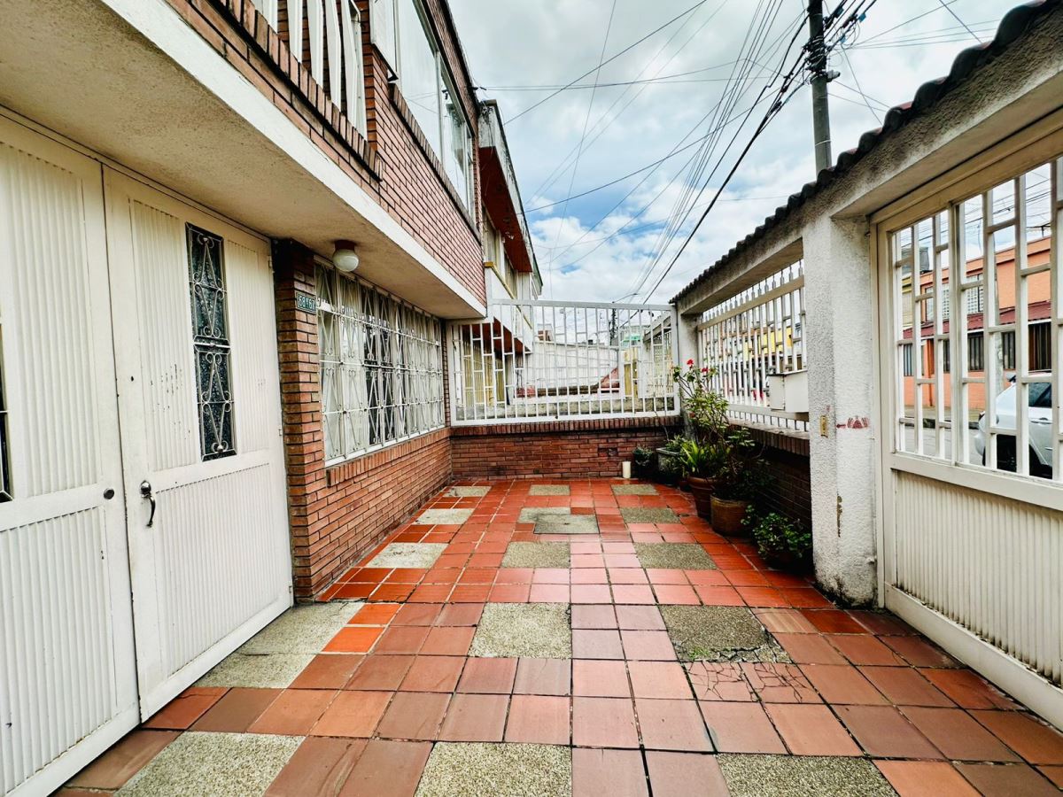 Casa en Venta - Bogota, BONANZA 5570