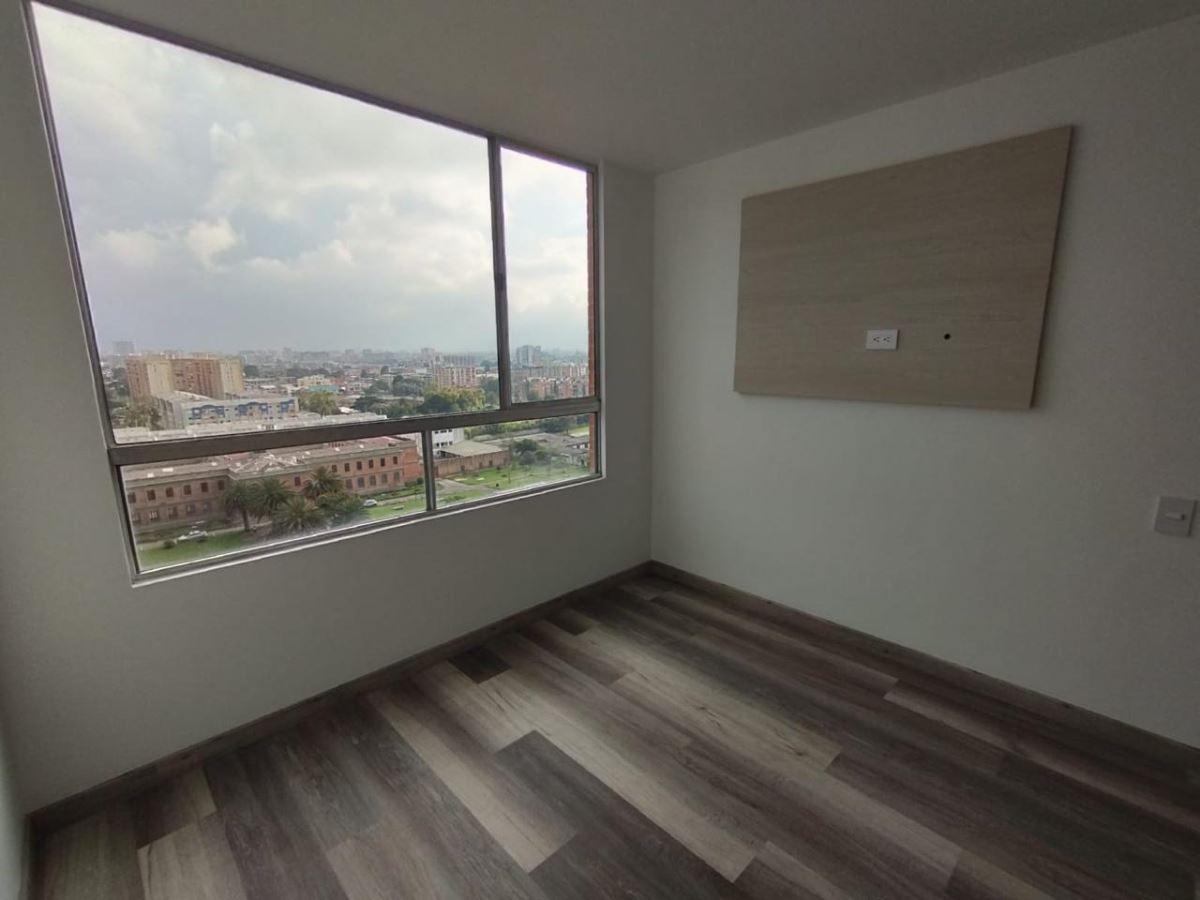 Apartamento en Arriendo - Bogota, EL REDIL 4550