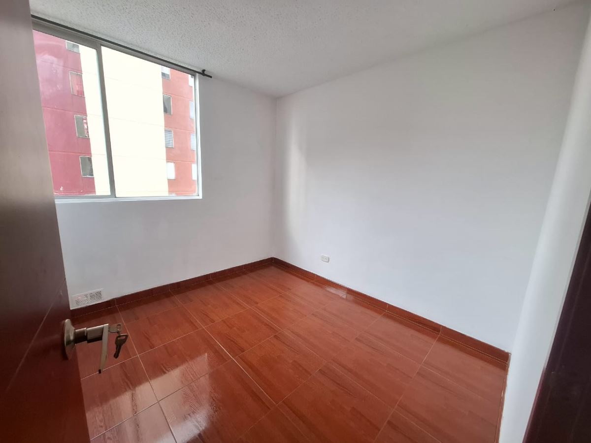 Apartamento en Arriendo - Bogota, CALANDAIMA 5143