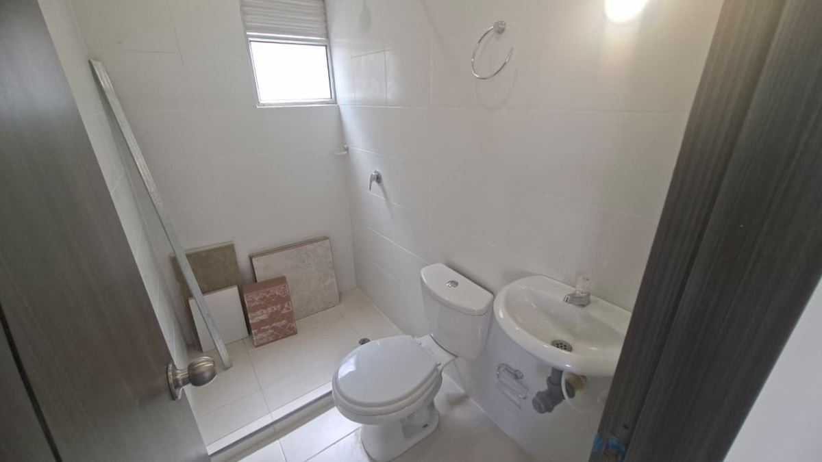 Apartamento en Arriendo - Mosquera, MOSQUERA 4880