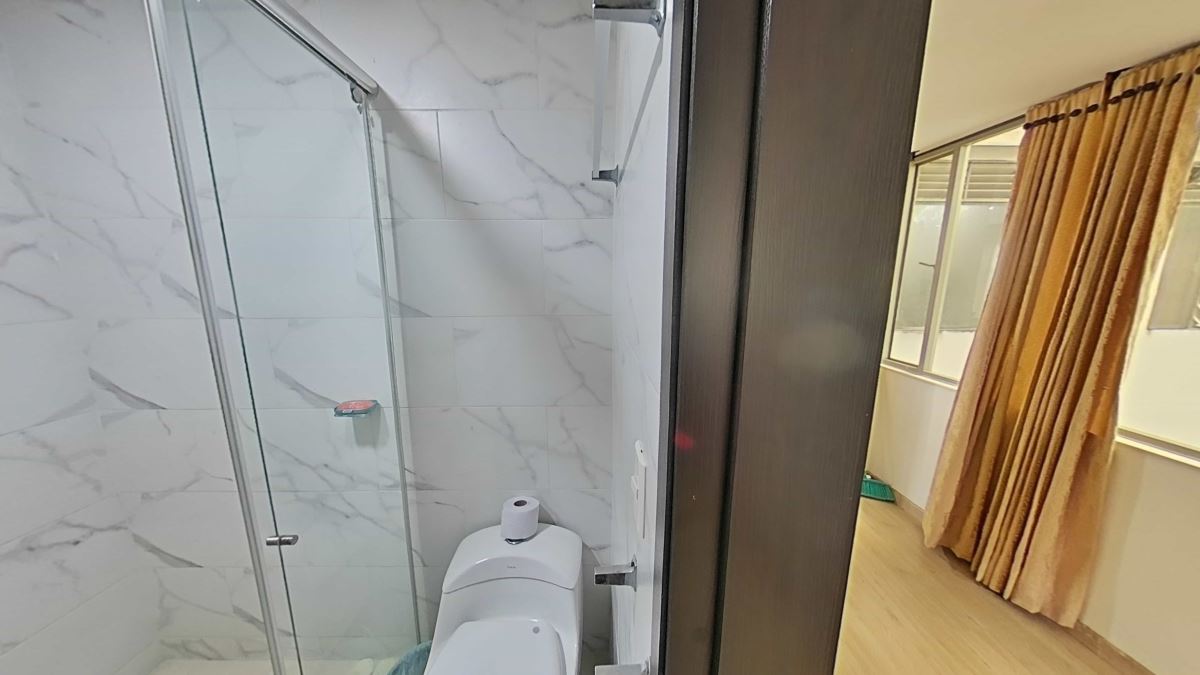 Apartamento en Venta - Bogota, RINCÓN SANTO 4958