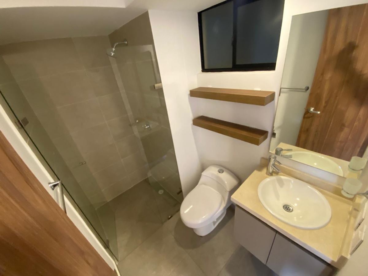 Apartamento en Arriendo - Bogota, SANTA TERESA 4191