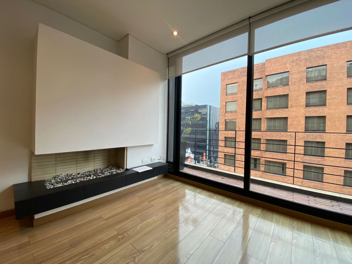 Apartamento en Arriendo - Bogota, EL CHICÓ 3461