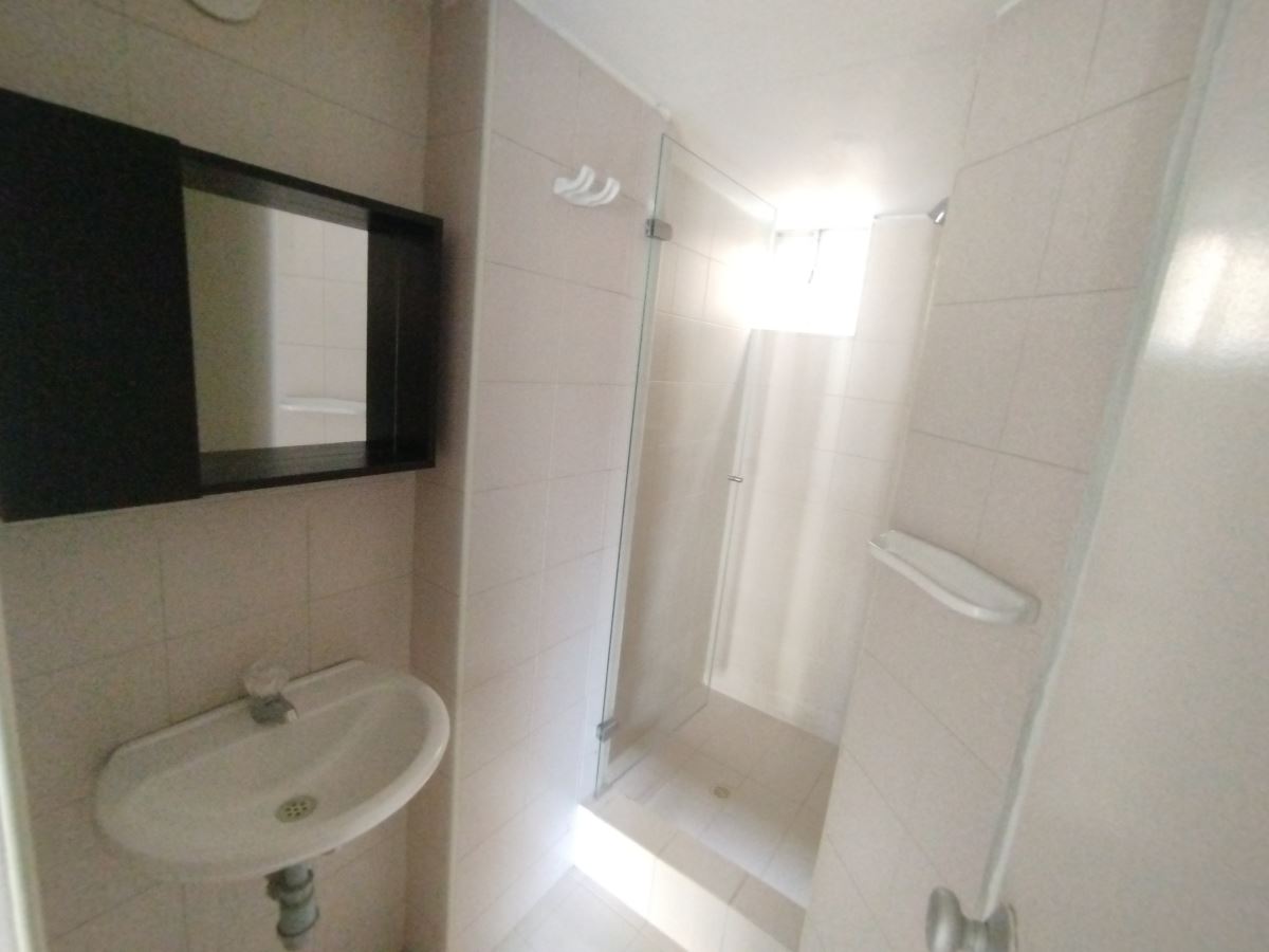 Apartamento en Arriendo - Bogota, PRADO VERANIEGO 6162
