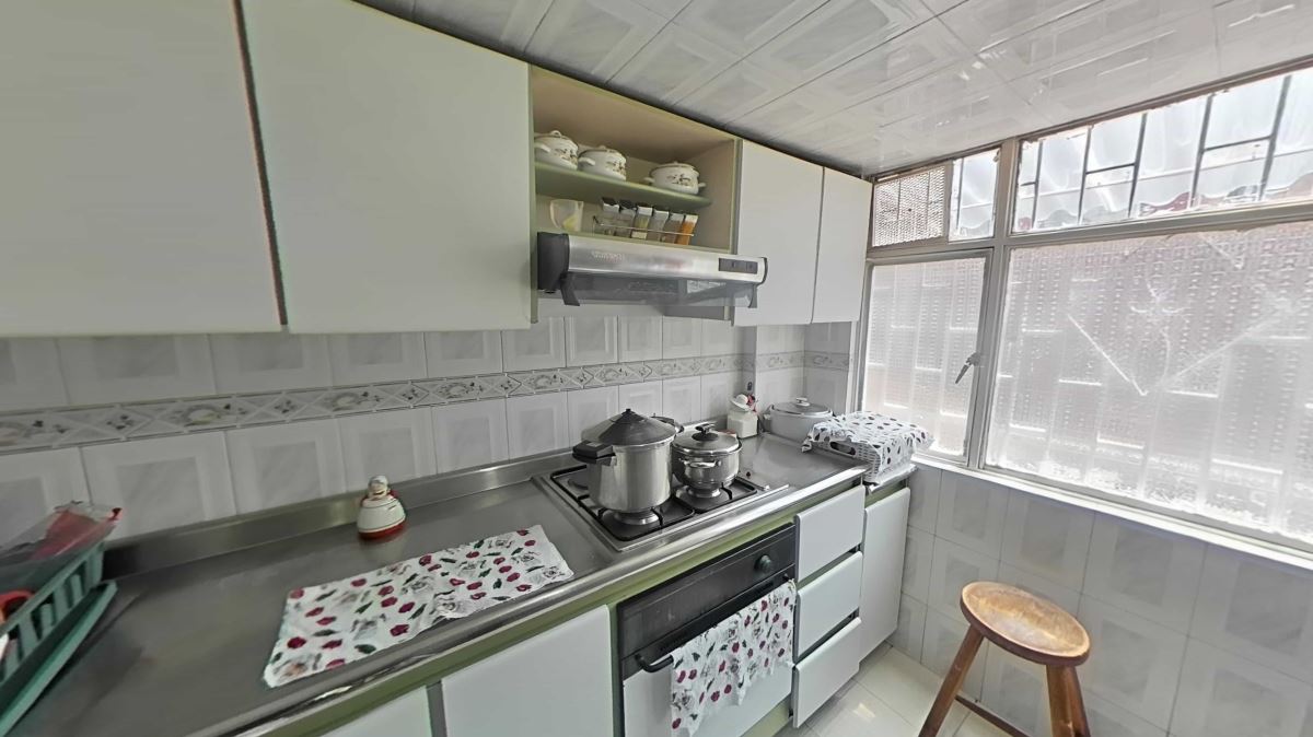 Apartamento en Venta - Bogota, CIUDAD BACHUE 3510