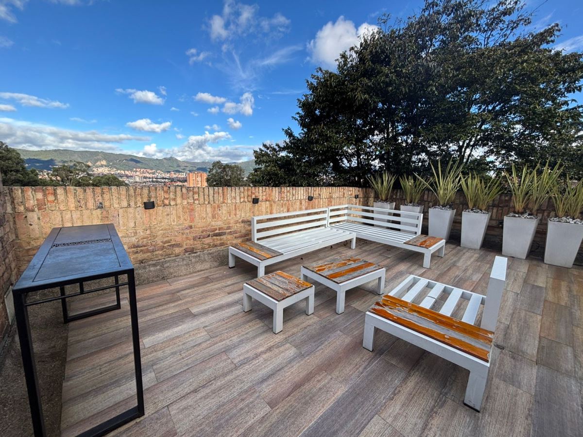 Casa en Venta - Bogota, SOTILEZA 4855