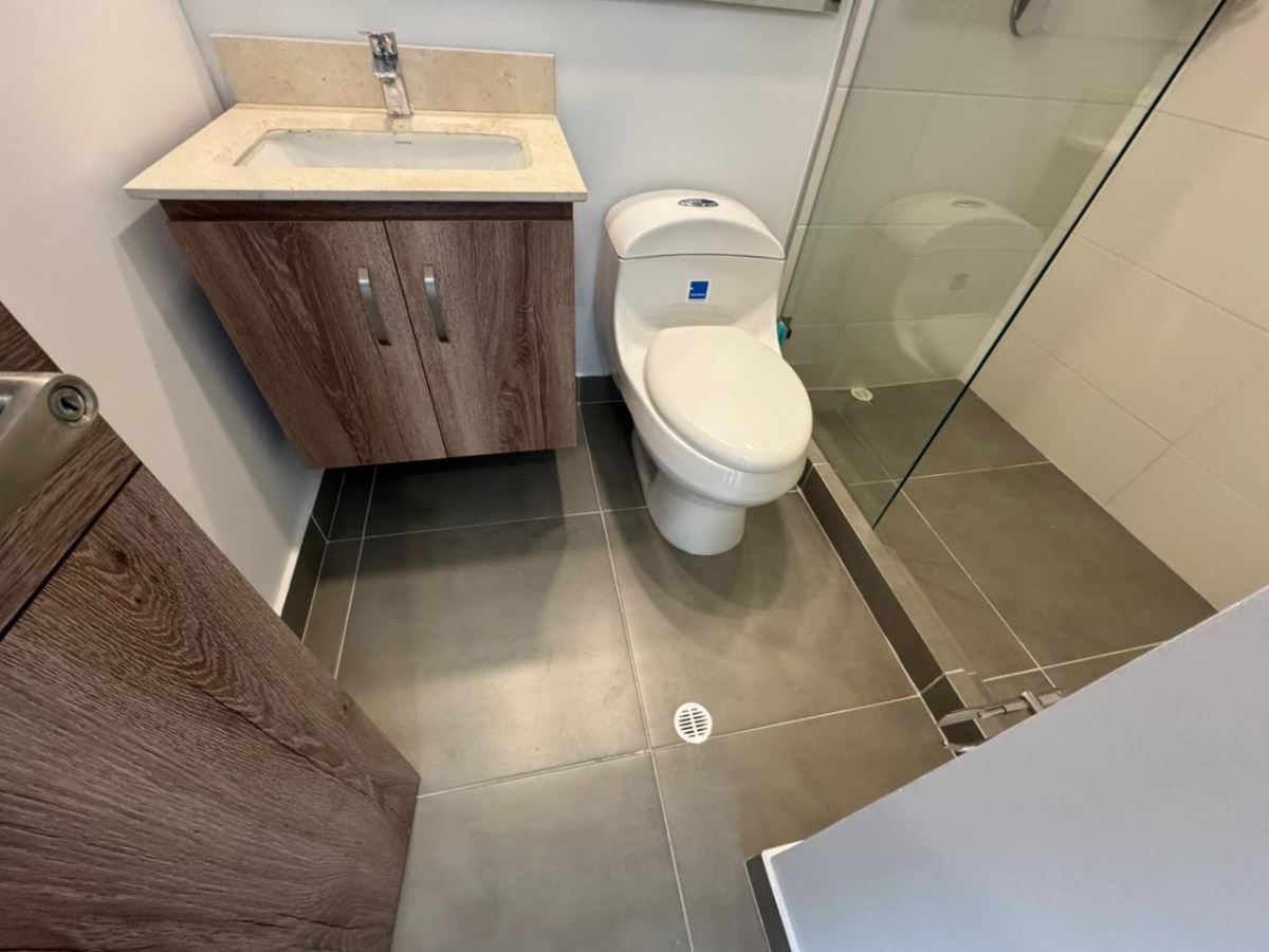 Apartamento en Arriendo - Bogota, CHAPINERO CENTRAL 6190