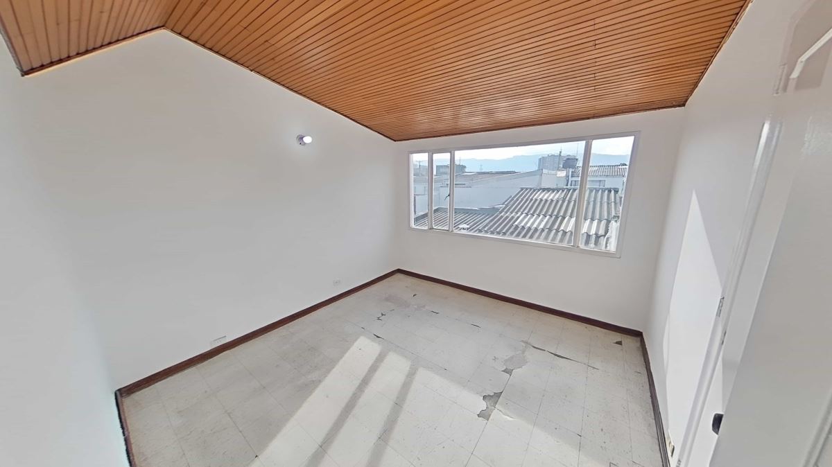 Casa en Venta - Bogota, LAS VILLAS 4031