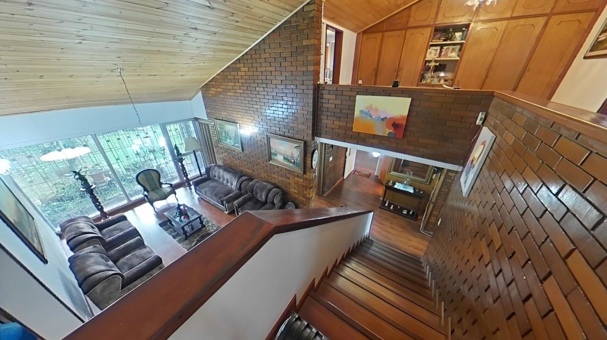 Casa en Venta - Bogota, NIZA 4438